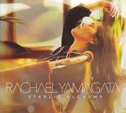 Starlit Alchemy by Rachael Yamagata