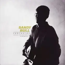 Fantasias for Guitar & Banjo by Sandy Bull