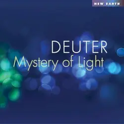 Mystery of Light by Deuter