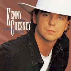 In My Wildest Dreams by Kenny Chesney