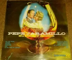 Pepe Jaramillo by Pepe Jaramillo
