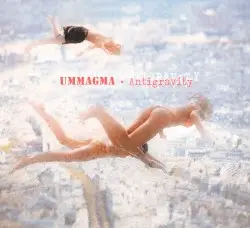 Antigravity by Ummagma