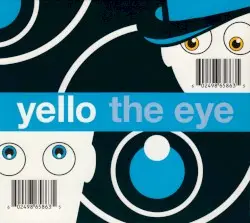 The Eye by Yello