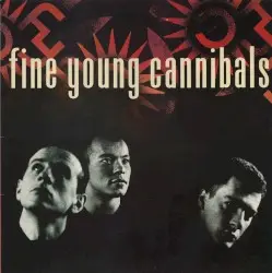 Fine Young Cannibals by Fine Young Cannibals