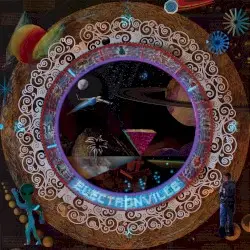 Electronville by The Aliens