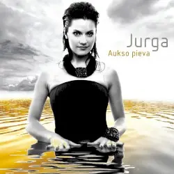 Aukso pieva by Jurga