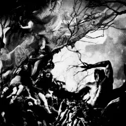 Höllenzwang (Chronicles of Perdition) by Abigor