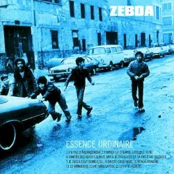 Essence ordinaire by Zebda