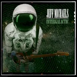 Intergalactic by Jeff Michaels