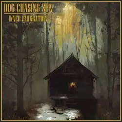 Inner Emigration by Dog Chasing Sun
