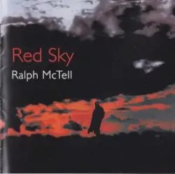 Red Sky by Ralph McTell