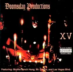 XV by Doomsday Productions