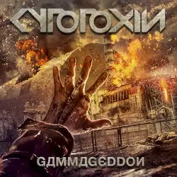 Gammageddon by Cytotoxin