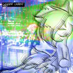 Flexidisc by Guinevere Laurent