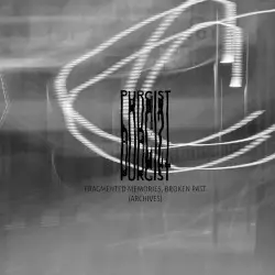 Fragmented Memories, Broken Past (Archives) by purgist