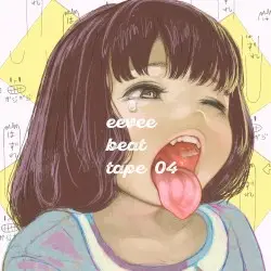 Eevee Beat Tape 04 by eevee