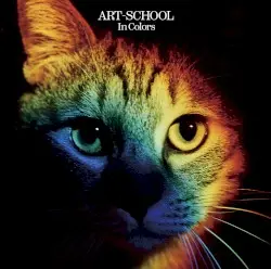 In Colors by ART-SCHOOL