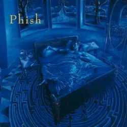 Rift by Phish