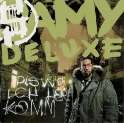 Dis wo ich herkomm by Samy Deluxe