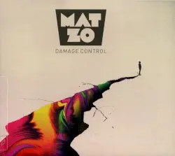 Damage Control by Mat Zo