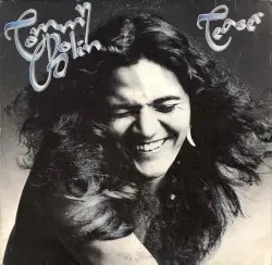 Teaser by Tommy Bolin