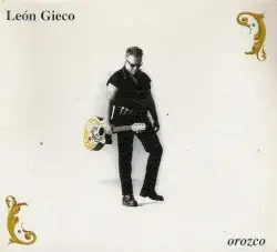 Orozco by León Gieco