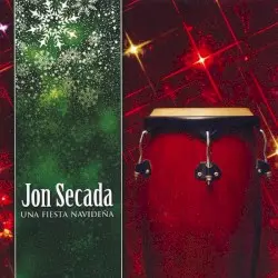 Una fiesta navideña by Jon Secada