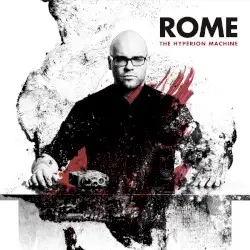 The Hyperion Machine by Rome