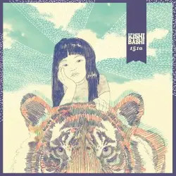 151a by Kishi Bashi