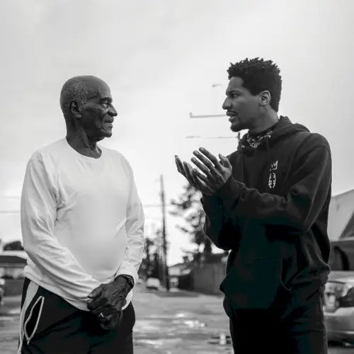 The New Orleans Collection by Jon Batiste