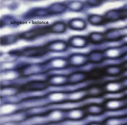 Balance by Surgeon