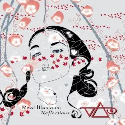 Real Illusions: Reflections by Steve Vai