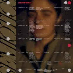 SEMIOTICS (幽灵是巨大的) by modest by default