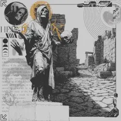 Untitled II by 𝕺𝖇𝖎𝖙𝖚𝖆𝖗𝖞 隠者