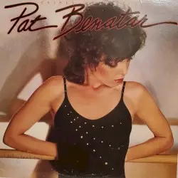 Crimes of Passion by Pat Benatar