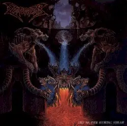 Like an Ever Flowing Stream by Dismember