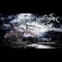 TIME II (instrumental) by Wintersun
