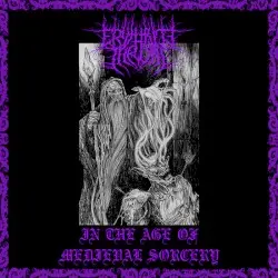 In the Age of Medieval Sorcery by Erythrite Throne