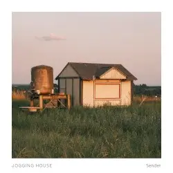 Sender by Jogging House