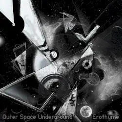 Outer Space Underground by Erothyme