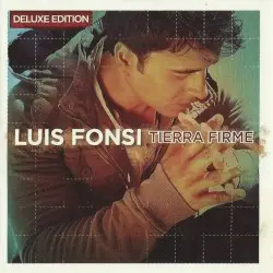 Tierra firme by Luis Fonsi