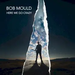 Here We Go Crazy by Bob Mould