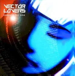 Capsule for One by Vector Lovers
