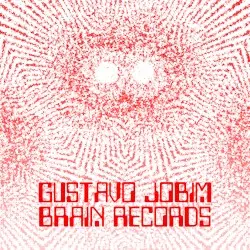 Brain Records by Gustavo Jobim