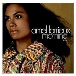 Morning by Amel Larrieux