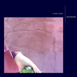 Get Home Safe by Teen Body