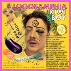 KIWI BOY by Logosamphia