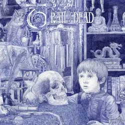 The Century of Self by …And You Will Know Us by the Trail of Dead