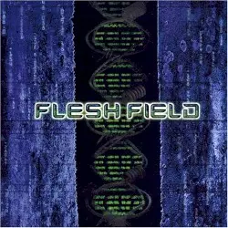 Viral Extinction by Flesh Field