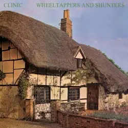 Wheeltappers and Shunters by Clinic